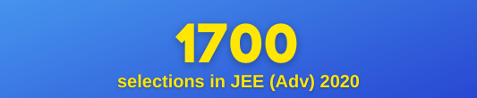 JEE ADv