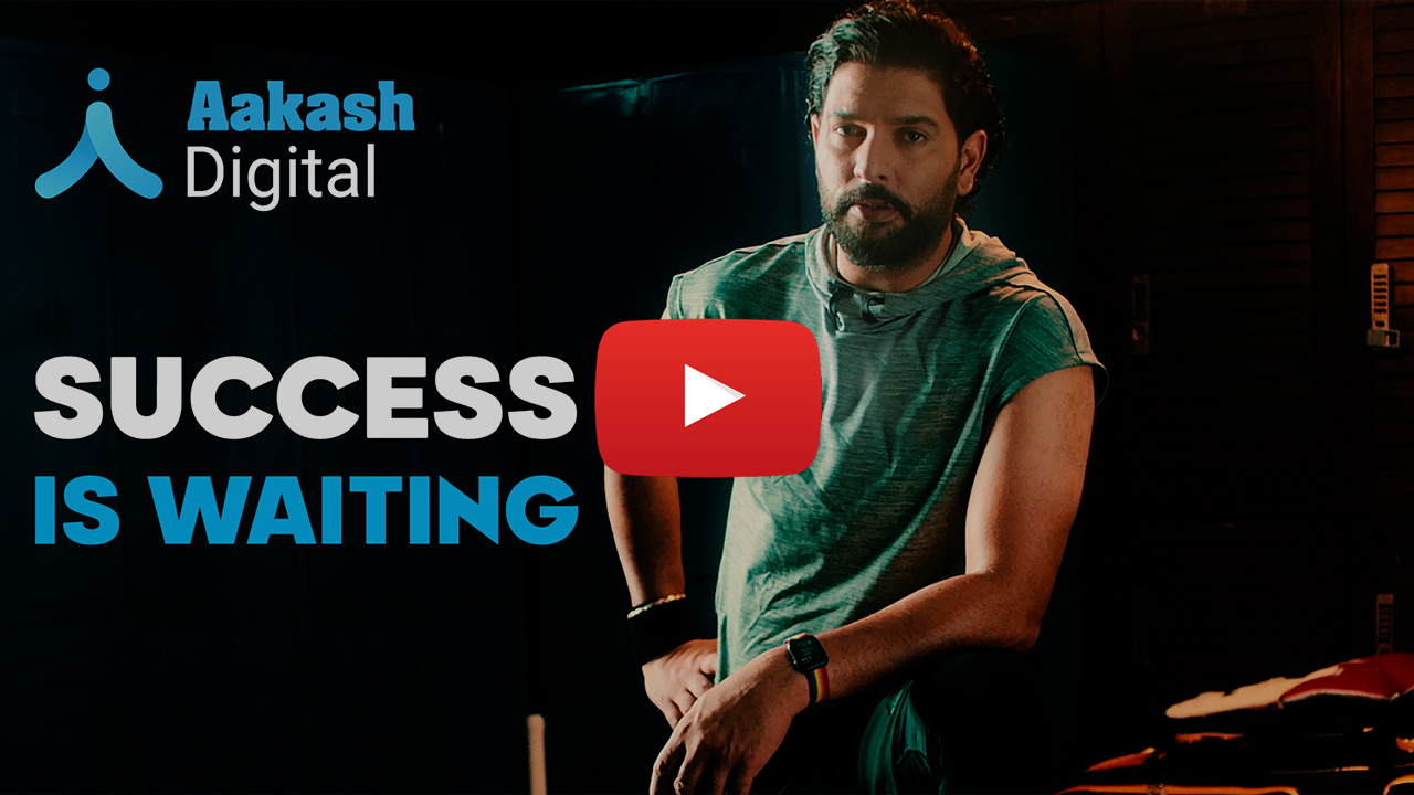 Repeaters Batch Online Repeaters Course for NEET/JEE 2021 Aakash Digital