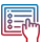 Offline Test taking